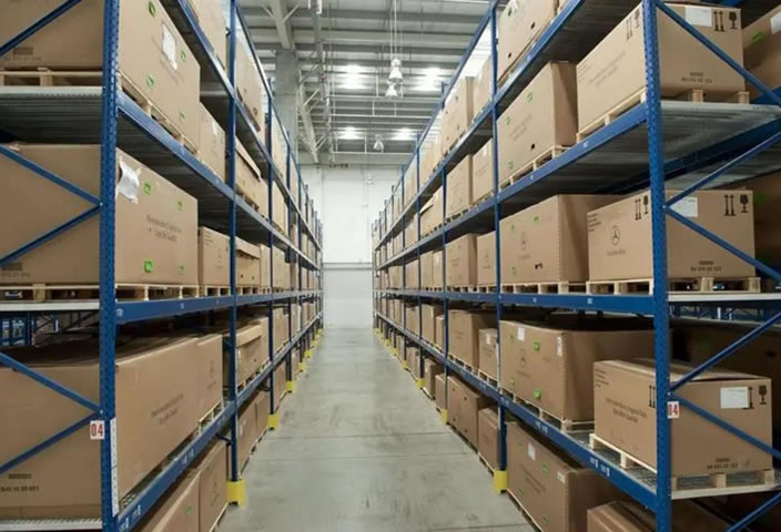 潮州到建宁县货物仓储